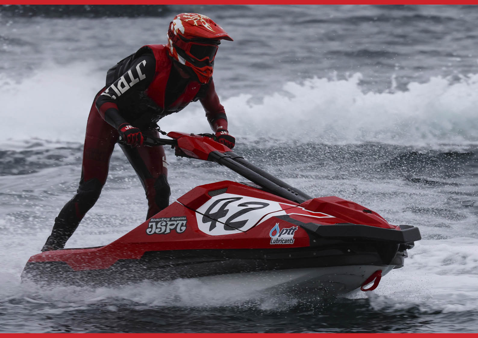 RACE】【 JJSA 山口周防大島大会・特集】「Expert Ski GP」「A